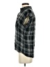 Rails Plaid Black Sleeveless Button-Down Shirt Size XS - photo 5