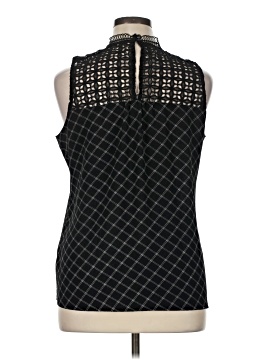 Maurices Sleeveless Blouse (view 2)