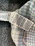 Vila Blue Coat Size EU 40 / US 10 - photo 7