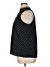 Maurices Black Sleeveless Blouse Size XL - photo 5