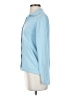 Givenchy Sport Blue Cardigan Size EU 34 / US 4 - photo 5