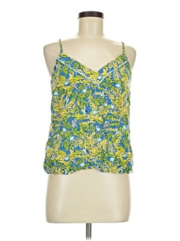 Jockey Tank Top (view 1)