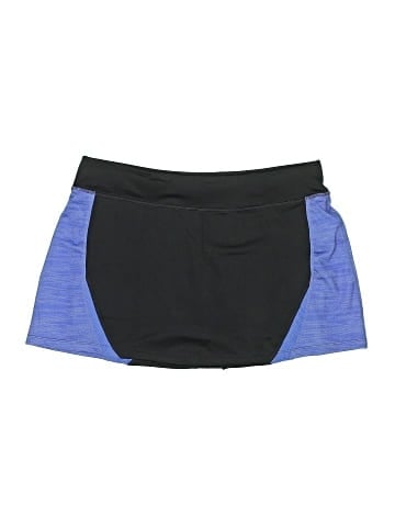 FILA Active Skort (view 1)