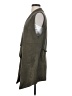 Mud Pie Gray Vest Size S - photo 5