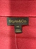Style&Co Pink Pullover Sweater Size XXL - photo 7