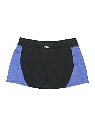 FILA Active Skort (view 2)