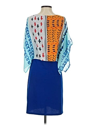 Global Desi Casual Dress (view 2)