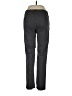 Assorted Brands Solid Gray Casual Pants Size 30 waist (estimated) - photo 2