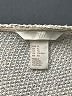 H&M Metallic Silver Pullover Sweater Size XL - photo 7
