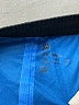 all in motion 100% Polyester Solid Black Sweatpants Size 8 - 10 - photo 3