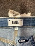Paige Blue Jeans Size 27 waist - photo 7