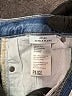 Paige Blue Jeans Size 27 waist - photo 8