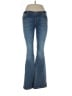 True Religion Blue Jeans Size 30 waist - photo 1