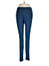 Amour Vert Solid Blue Active Pants Size M - photo 1