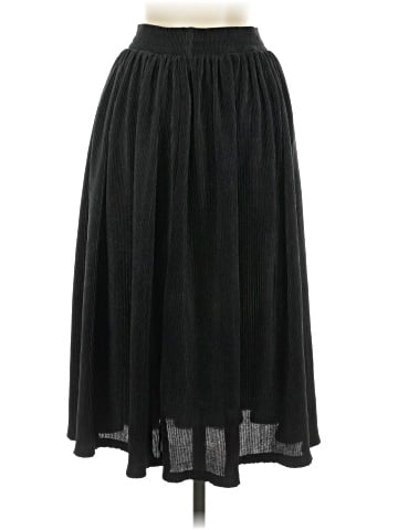 American Apparel Casual Skirt (view 2)