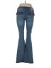 True Religion Blue Jeans Size 30 waist - photo 2