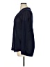 Coldwater Creek Blue Cardigan Size 14 - photo 5