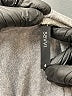 SAVVI Gray Cardigan Size 4 - photo 7