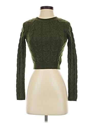 SO Long Sleeve Top (view 1)