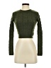 SO Green Long Sleeve Top Size XS - photo 1