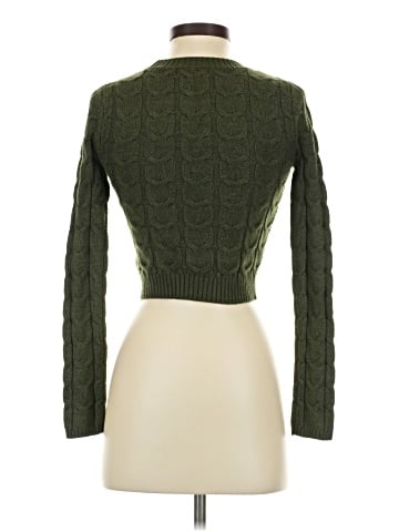 SO Long Sleeve Top (view 2)