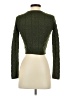 SO Green Long Sleeve Top Size XS - photo 2
