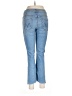 Mother Hearts Blue Jeans Size 29 waist - photo 2