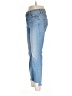 Mother Hearts Blue Jeans Size 29 waist - photo 5