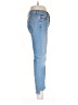 Mother Hearts Blue Jeans Size 29 waist - photo 4