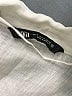 Zara Ivory Long Sleeve Blouse Size S - photo 7