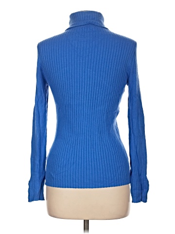 J. McLaughlin Turtleneck Sweater (view 2)