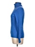 J. McLaughlin Blue Turtleneck Sweater Size L - photo 5