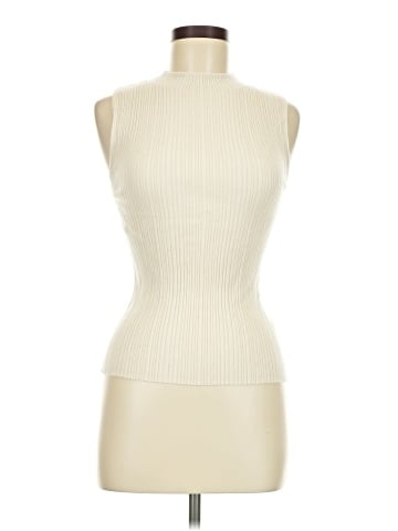 Gap Short Sleeve Turtleneck (view 1)