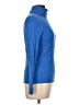 J. McLaughlin Blue Turtleneck Sweater Size L - photo 4