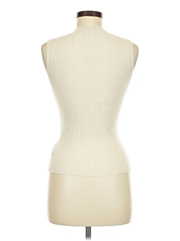 Gap Short Sleeve Turtleneck (view 2)