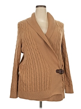 Lauren By Ralph Lauren Cardigan