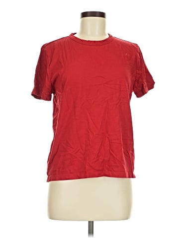 Madewell Short Sleeve T-Shirt (view 1)