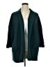 ASOS Teal Coat Size 14 - photo 1
