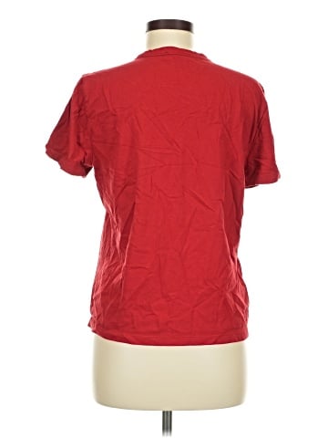 Madewell Short Sleeve T-Shirt (view 2)