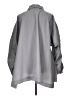Fabletics Gray Raincoat Size L - photo 2