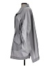 Fabletics Gray Raincoat Size L - photo 5