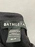 Athleta Solid Black Casual Dress Size M (petite) - photo 7