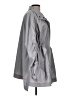 Fabletics Gray Raincoat Size L - photo 4