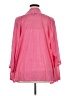 Karen Kane Pink Kimono Size XL - photo 2