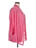 Karen Kane Pink Kimono Size XL - photo 4