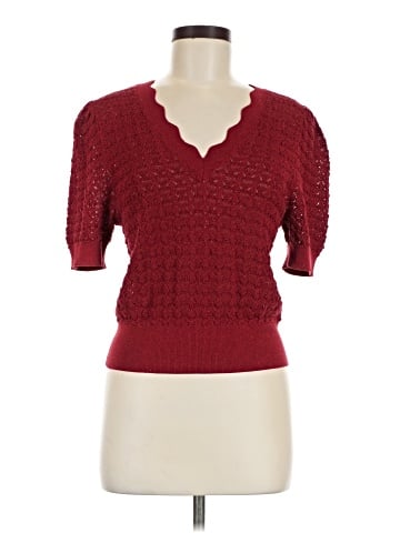 GOELIA Short Sleeve Turtleneck (view 1)