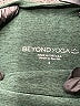 Beyond Yoga Green Active Pants Size S - photo 6