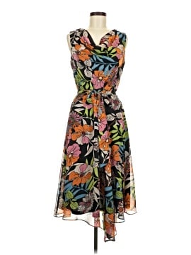 Donna Ricco Cocktail Dress (view 1)