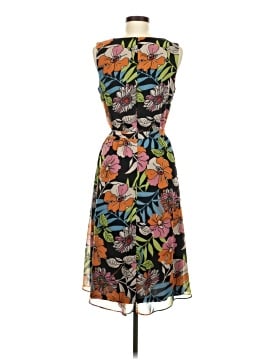 Donna Ricco Cocktail Dress (view 2)