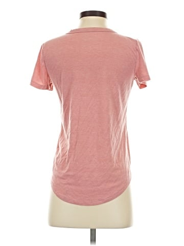 SO Short Sleeve T-Shirt (view 2)